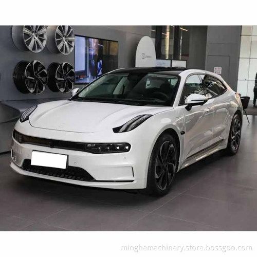 Zeekr 001 2022 You Version Cheap Car Price New Energy Vehicles Elektro Car New Car